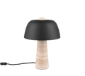 TIMBA | Table lamp | Fawn | Travertin