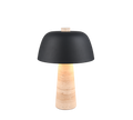 TIMBA | Table lamp | Fawn | Travertin