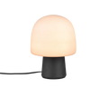 STEEN | Table lamp | Black | Metal