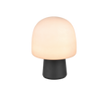 STEEN | Table lamp | Black | Metal