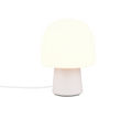 STEEN | Table lamp | Warm grey | Metal