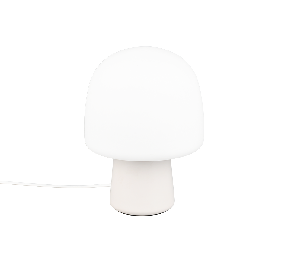 STEEN | Table lamp | Warm grey | Metal