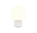 STEEN | Table lamp | Warm grey | Metal