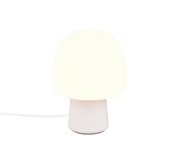 STEEN | Table lamp | Warm grey | Metal