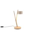 CODA | Table lamp | Warm beige | Metal