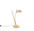 CODA | Table lamp | Warm beige | Metal