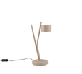 CODA | Table lamp | Warm beige | Metal