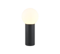 MURES | Pole | Anthracite | Diecast aluminium