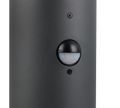 MURES | Pole | Anthracite | Diecast aluminium