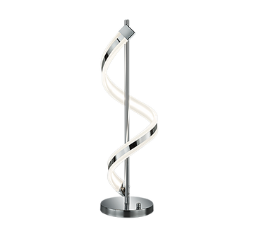 TRIO - SYDNEY - Stolní lampa - 572910106