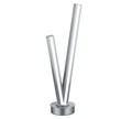 CICANTO | Table lamp | Nickel mat | Metal