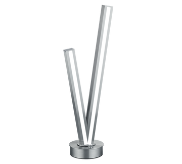 CICANTO | Table lamp | Nickel mat | Metal