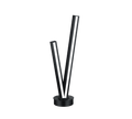 CICANTO | Table lamp | Black mat | Metal