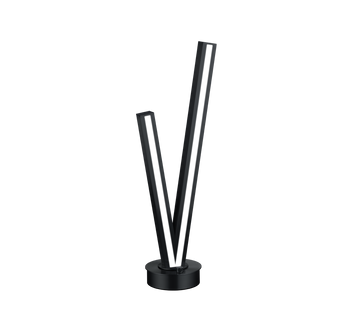 CICANTO | Table lamp | Black mat | Metal