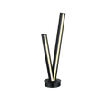 CICANTO | Table lamp | Black mat | Metal