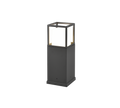 WITHAM | Pole | Anthracite | Metal