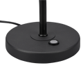 CURTIS | Table lamp | Black mat | Metal