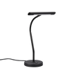 CURTIS | Table lamp | Black mat | Metal