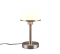 JOOST II | Table lamp | Nickel mat | Metal