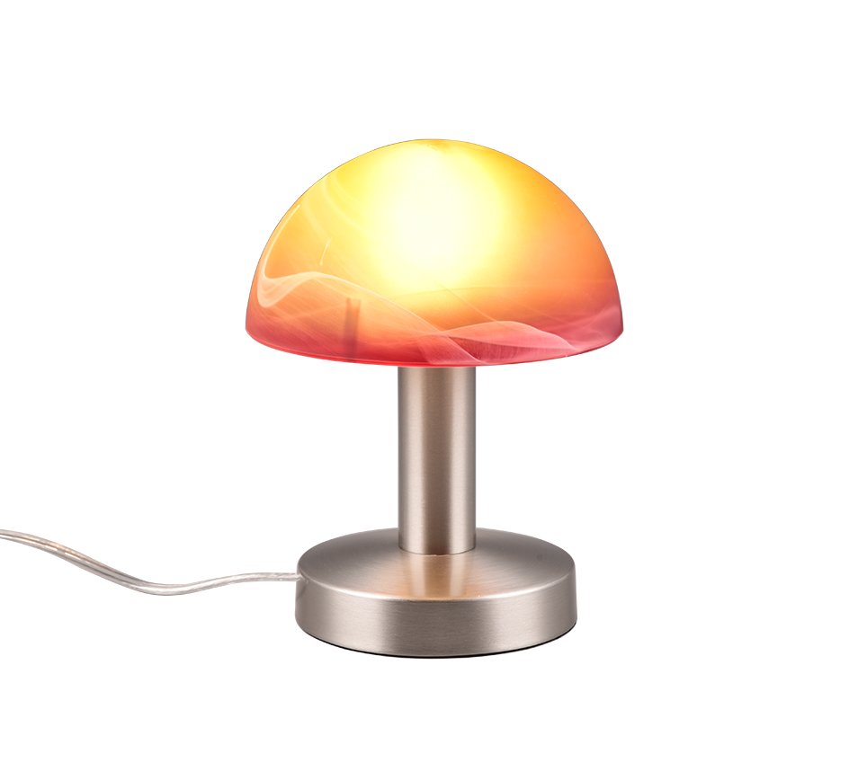 TRIO - FYNN II - Table Lamp - 599100118