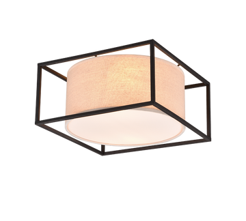TRIO - ROSS - Ceiling Lamp - 603100244