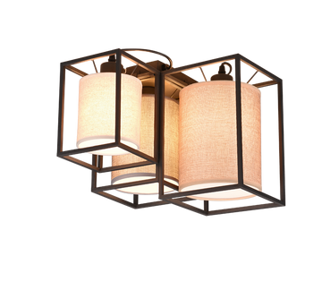 TRIO - ROSS - Ceiling Lamp - 603130317
