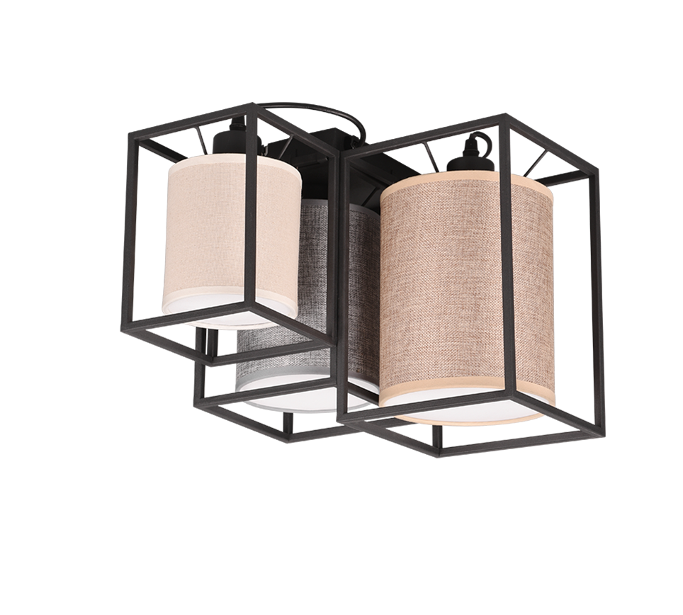 TRIO - ROSS - Ceiling Lamp - 603130317