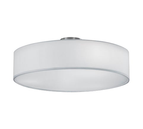 HOTEL | Ceiling lamp | White | Fabric