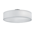HOTEL | Ceiling lamp | White | Fabric
