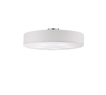 HOTEL | Ceiling lamp | White | Fabric