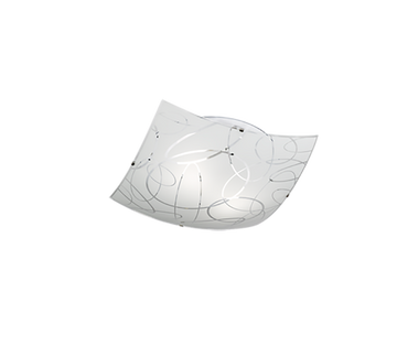 TRIO - SPIRELLI - Ceiling Lamp - 604400201
