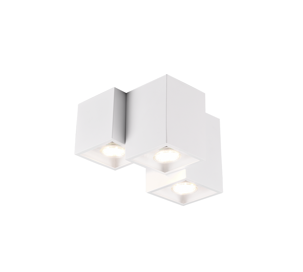 TRIO - FERNANDO - Ceiling Lamp - 604900331