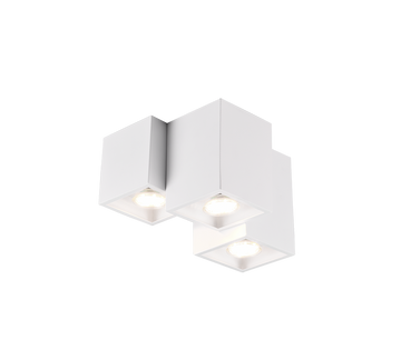 TRIO - FERNANDO - Ceiling Lamp - 604900331