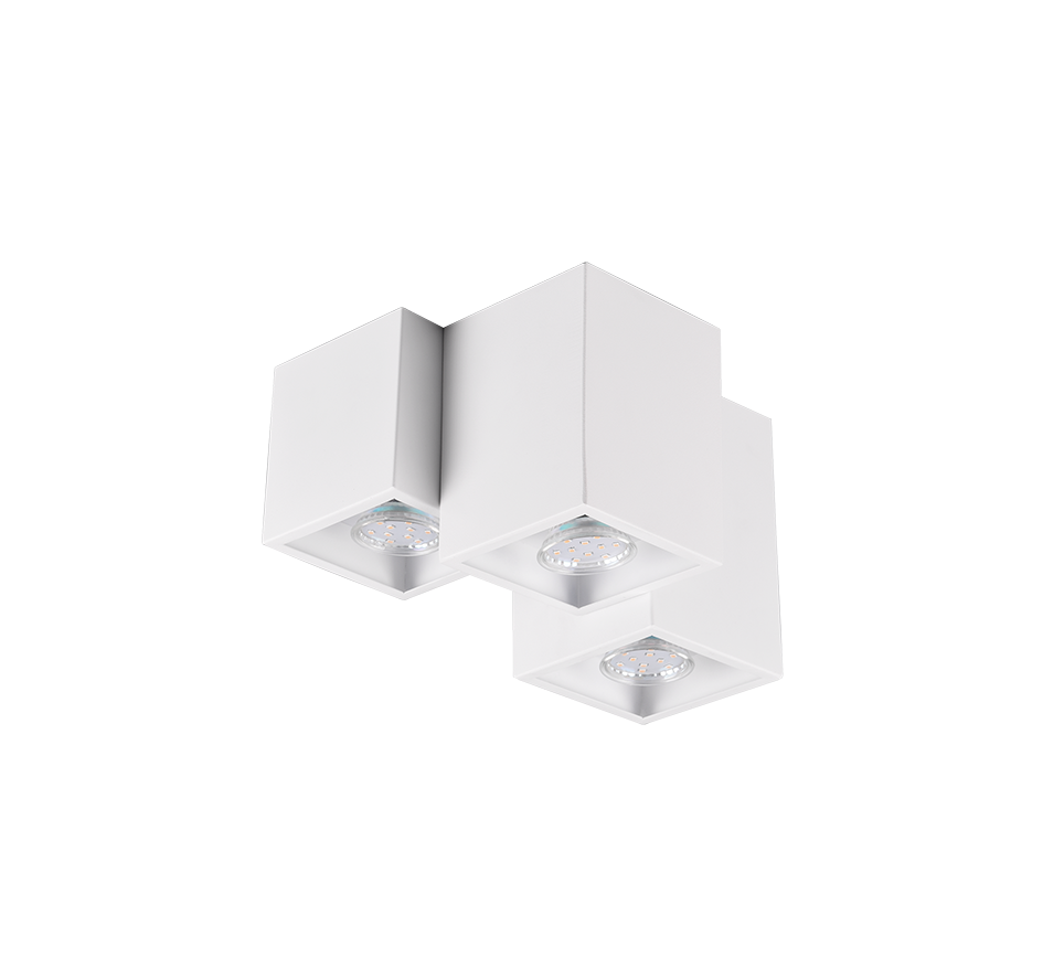 TRIO - FERNANDO - Ceiling Lamp - 604900331