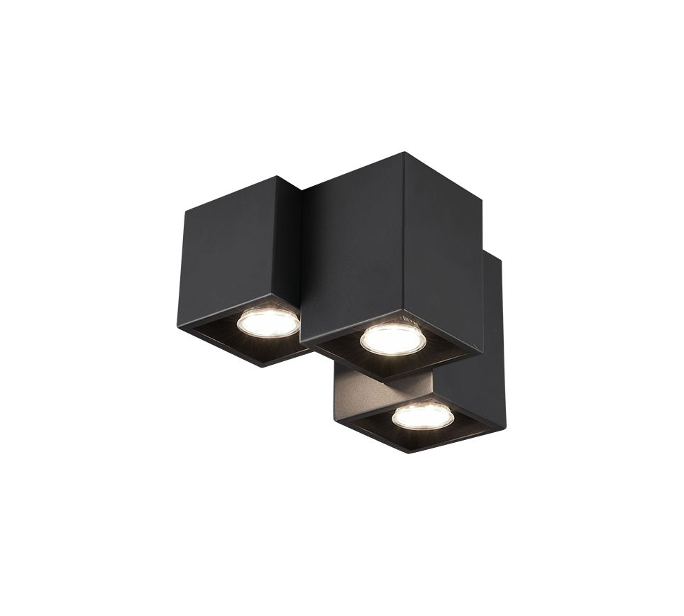 TRIO - FERNANDO - Ceiling Lamp - 604900332