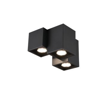 TRIO - FERNANDO - Ceiling Lamp - 604900332