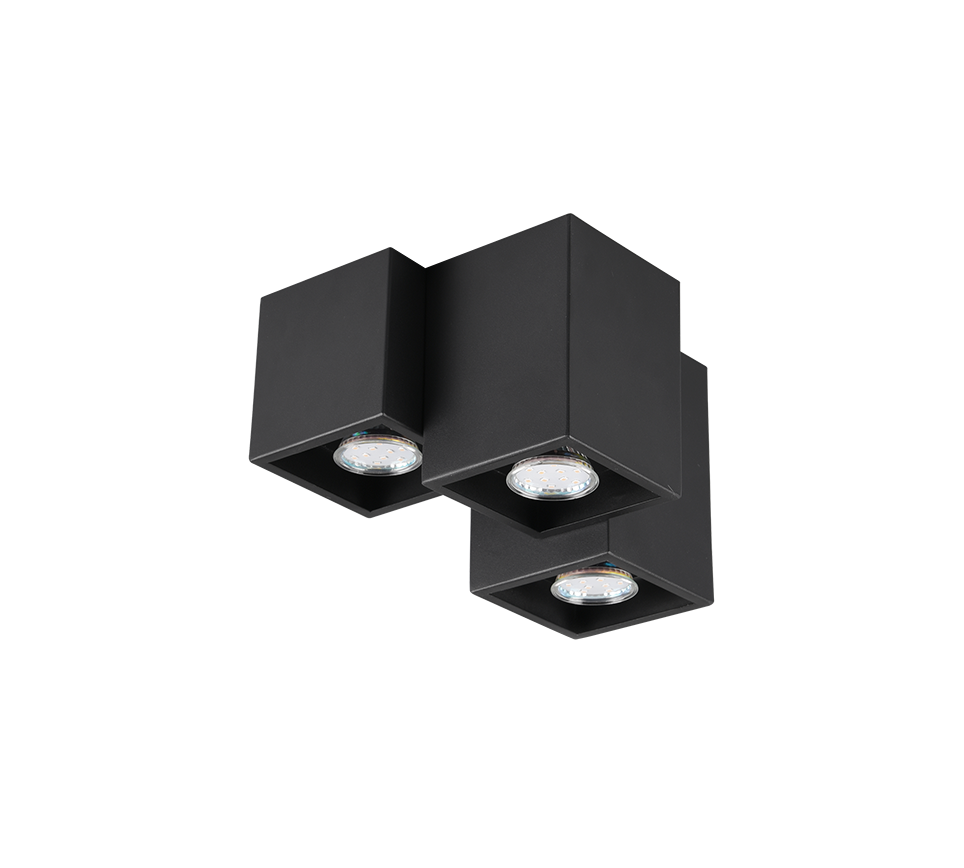 TRIO - FERNANDO - Ceiling Lamp - 604900332