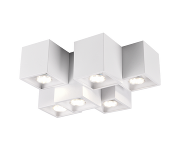 TRIO - FERNANDO - Ceiling Lamp - 604900631