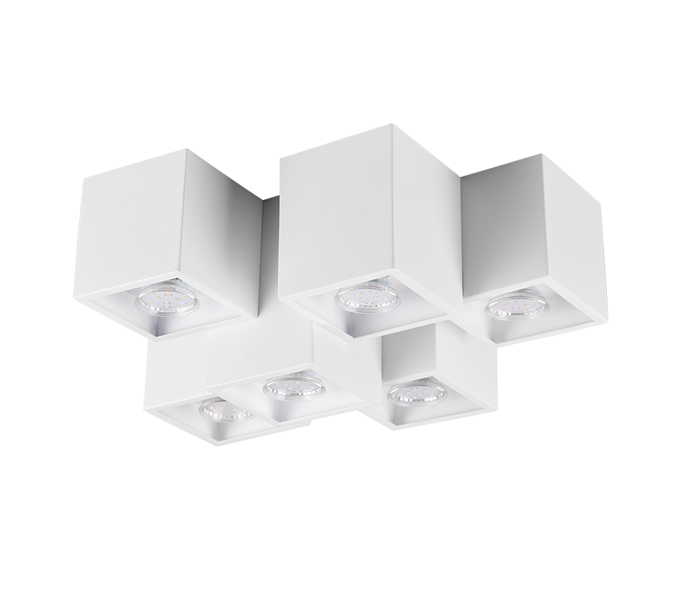 TRIO - FERNANDO - Ceiling Lamp - 604900631