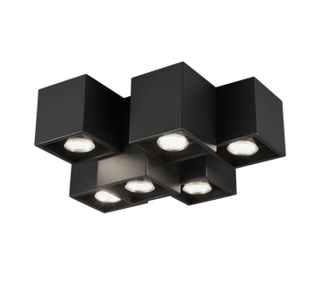 TRIO - FERNANDO - Ceiling Lamp - 604900632