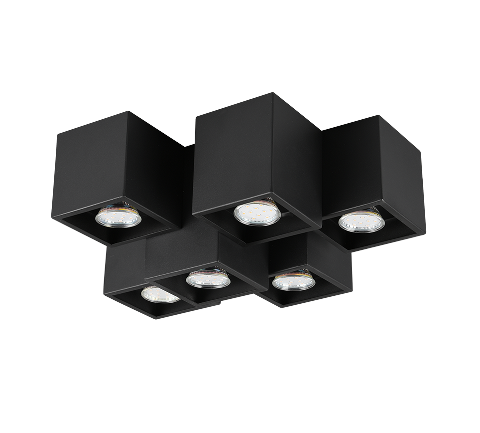 TRIO - FERNANDO - Ceiling Lamp - 604900632