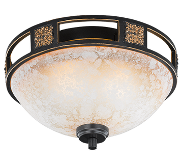 TRIO - QUINTA - Ceiling Lamp - 608100224