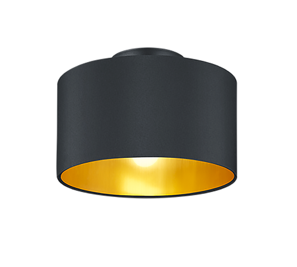 TRIO - HOSTEL - Ceiling Lamp - 608200279