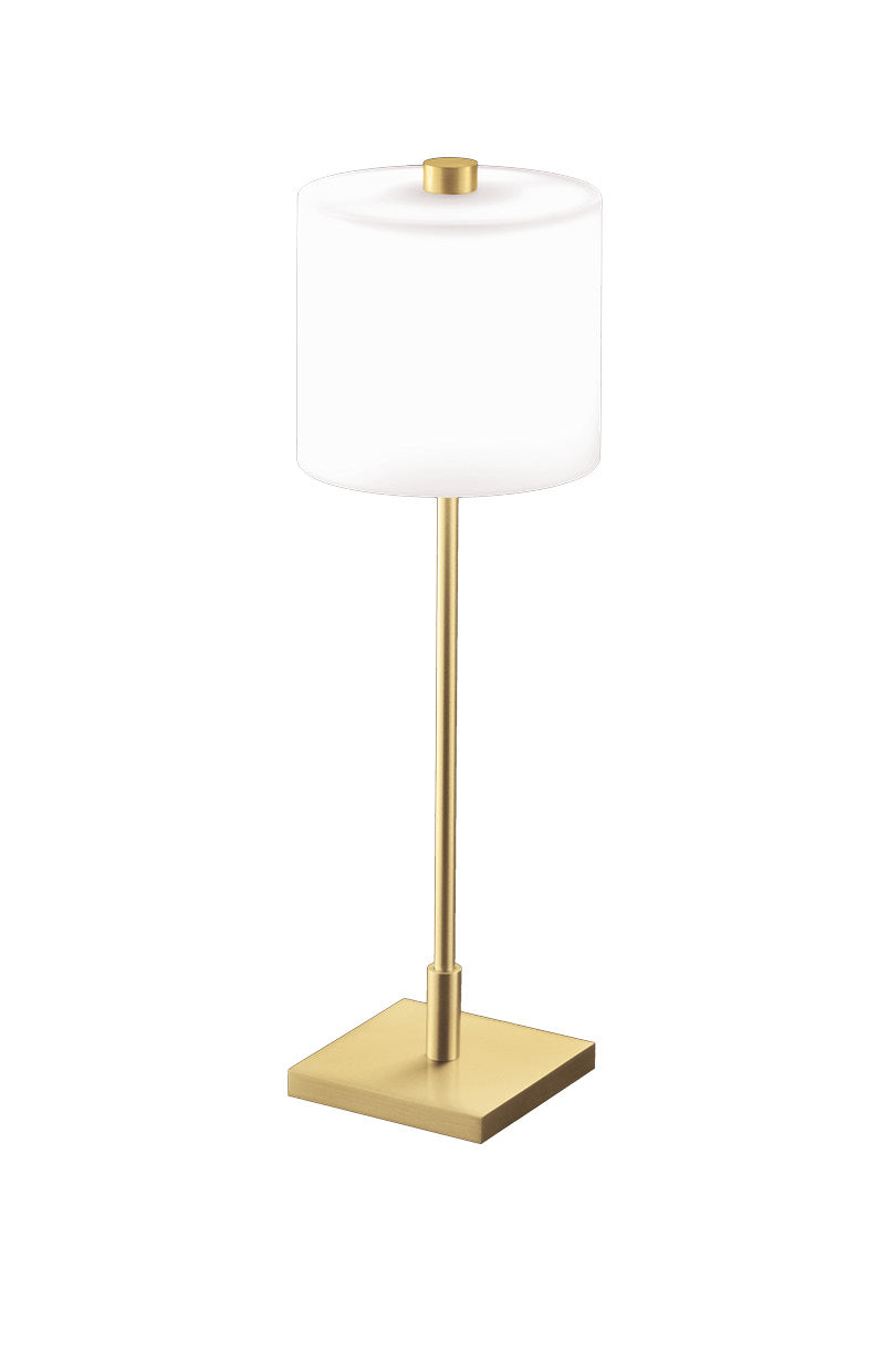 Knapstein GISA – stolní lampa – 61.586.03