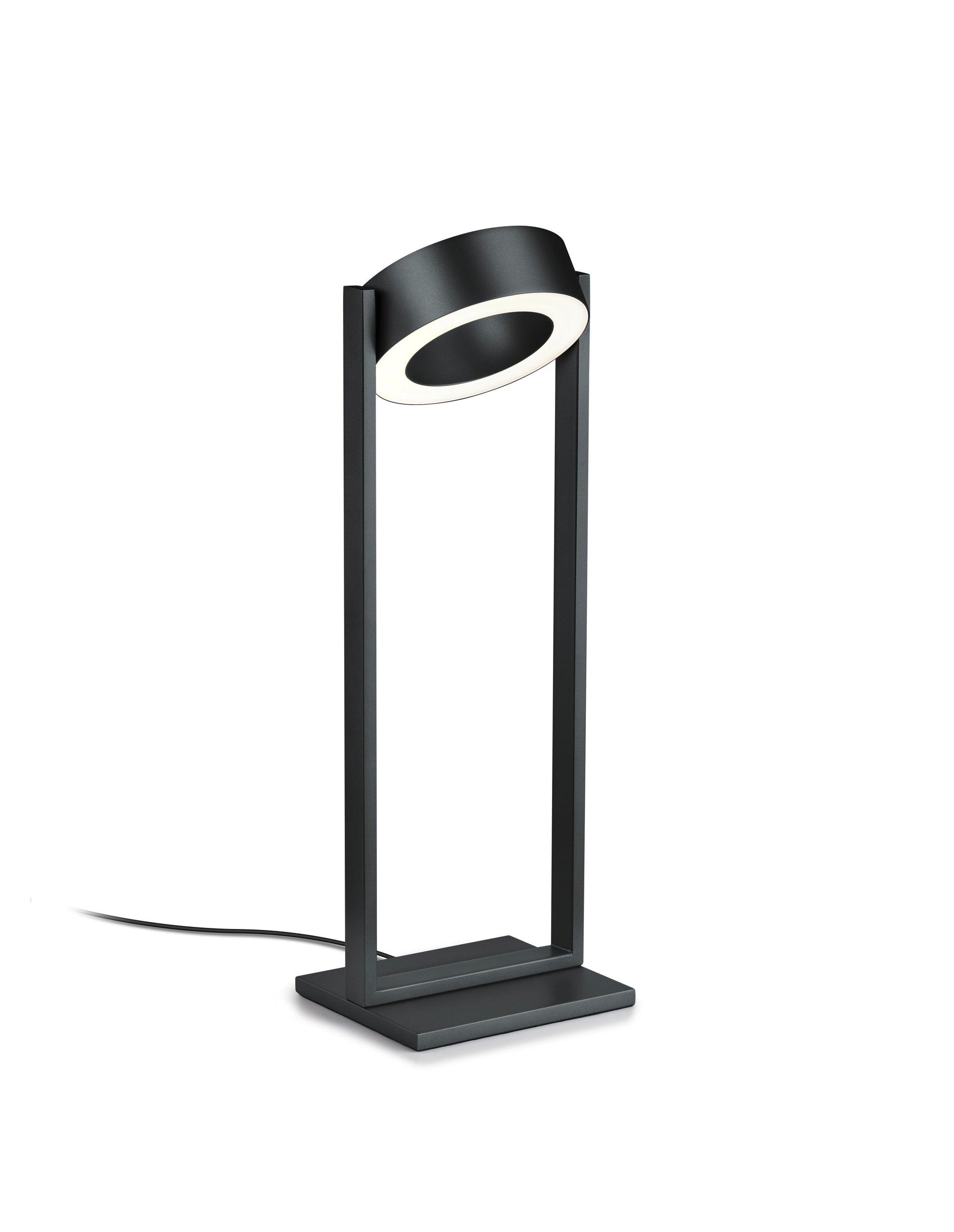Knapstein WEGA-T – stolní lampa – 61.632.07