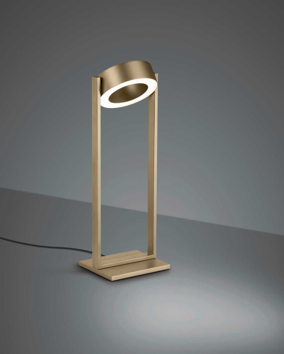 Knapstein WEGA-T – stolní lampa – 61.632.05