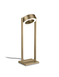 Knapstein WEGA-T – stolní lampa – 61.632.34