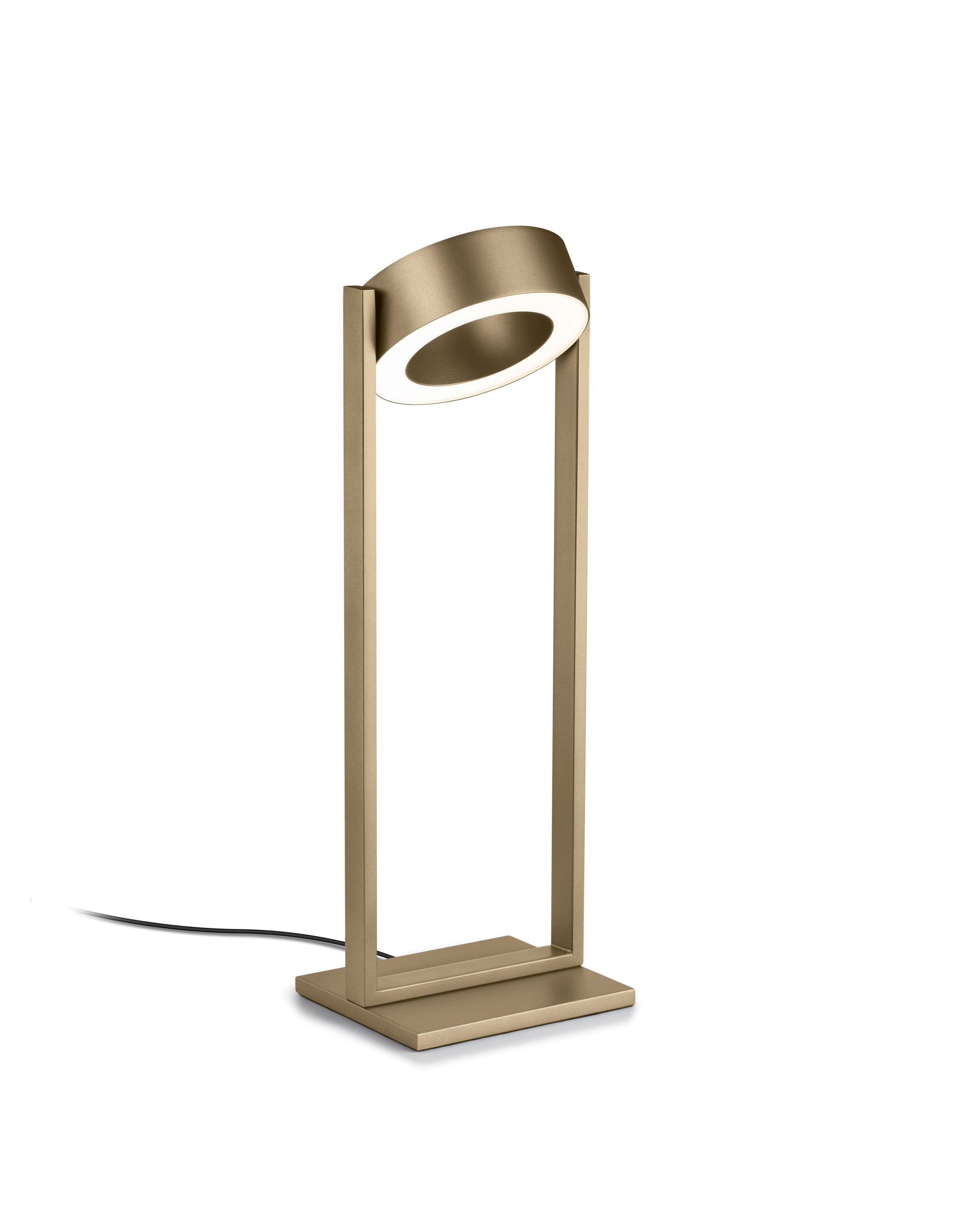 Knapstein WEGA-T – stolní lampa – 61.632.34