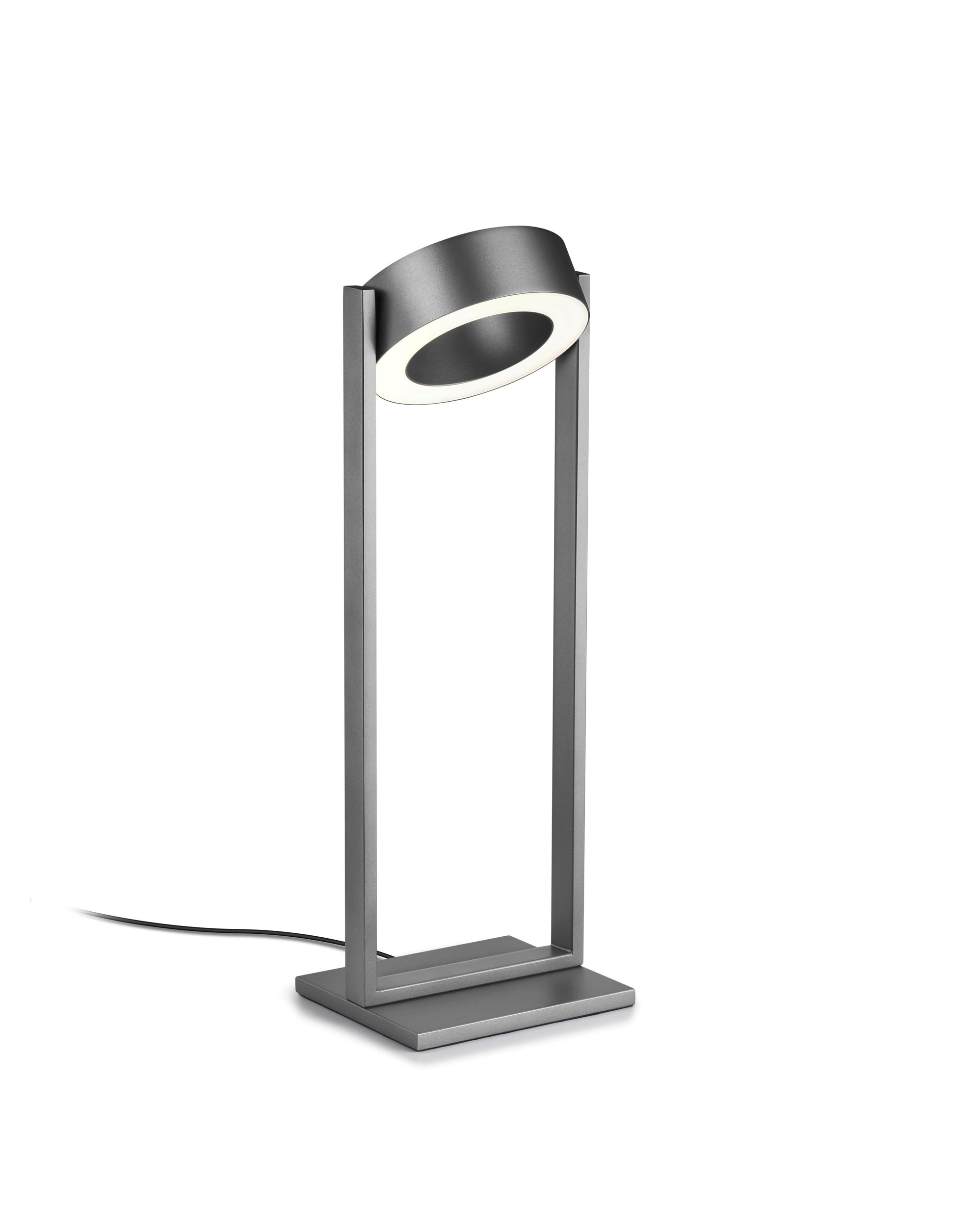 Knapstein WEGA-T – stolní lampa – 61.632.35