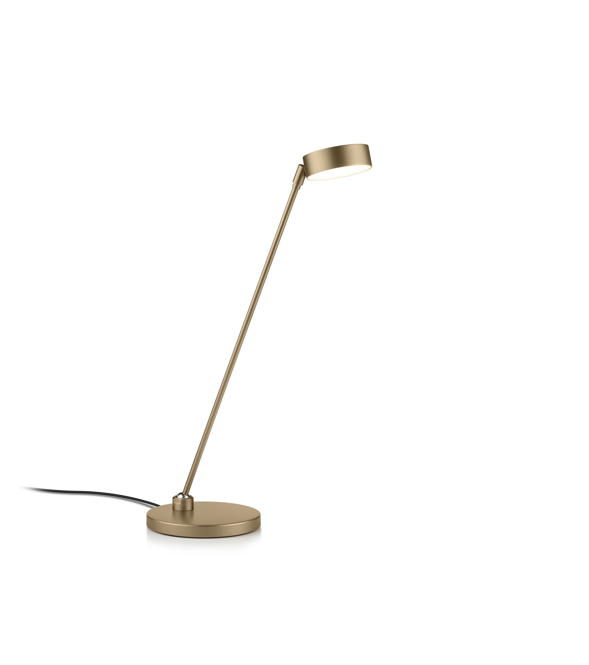 Knapstein YORI-T – stolní lampa – 61.633.34